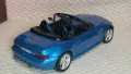 Метални коли BMW Z3 M . Мащаб 1:18, снимка 4