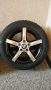 Продавам 4бр.Джанти 5х120 16 цола и 4бр. зимни гуми  , снимка 4
