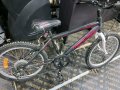 Велосипед BMX 20 цола , снимка 1 - Велосипеди - 40162832