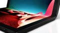 Lenovo ThinkPad X1 Fold, 13.3 OLED Foldable Multi-touch, снимка 3