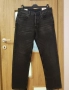 Нови мъжки дънки Zara Straight, снимка 1