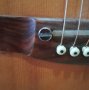 Продавам акустична испанска китара, снимка 13