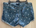 Къси дънки Н&М размер 50, снимка 2