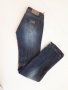 Дамски италиански дънки Q2 Jeans, снимка 1 - Дънки - 36027440