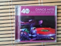 Alle 40 Goed - Dance Hits, снимка 1