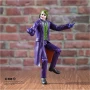 Фигура Джокера Батман Batman 30см The Dark Knight Joker Spin Master, снимка 2