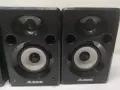 Тонколони - Alesis elevate 5, снимка 5
