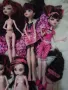 💖Оригинални кукли Monster High MH Mattel Draculaura Монстър Хай , снимка 5