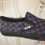 кецове Vans  Classic Slip-On  скейт обувка  номер 42,5-43, снимка 7