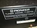 PIONEER F-Z570L STEREO TUNER-MADE IN JAPAN LNV1107231356, снимка 14