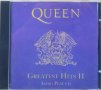 Queen – Greatest Hits II (1991, CD) , снимка 1 - CD дискове - 41521967