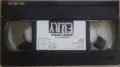Видеокасети VHS The Doors, Elton John, Eric Clapton цени в обявата, снимка 17