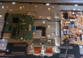 Samsung UE32F5370 с повреден екран , снимка 4