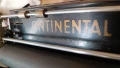 Стара пишеща машина Continental Standart - Made in Germany - 1932г. - Антика, снимка 10