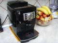Кафе автомат / Еспресо машина “Delonghi“ MagniFica S. Почти нова, снимка 4