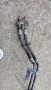 Водни и маслени тръби за audi q7 , снимка 14