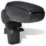 vidaXL Подлакътник за кола за Suzuki SX4 (след 2007)（SKU: 150272）, снимка 1