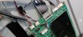 MAIN BOARD,715GB170-M0C-B00-005Y  for PHILIPS 58PUS7805/12 for 58inc DISPLAY TPT580F2-PV5D.Q REV.S01, снимка 3