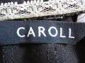 Caroll, елегантен вълнен панталон, 36, снимка 4