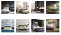 Спални, легла и обзавеждане за хотели, снимка 1 - Обзавеждане за заведение - 39276353