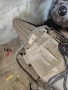 Раздатъчна кутия -Раздатка-Nissan Navara -2.5dci-174кс-2006г, снимка 4