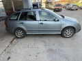 skoda fabia 1.9 sdi 64кс - климатик - цена 2 300лв или 1175.97 евро БЕЗ БАРТЕР   - регистрирана на 1, снимка 14
