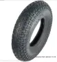Външна гума 4.80/4.00-8 4PR 28F TT F-875, снимка 1