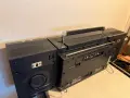 SHARP GF-700ZD Boombox, снимка 15