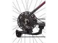 Крос електрически велосипед MTF Cross 7.5 W – Bafang M510, 95 Nm, до 200 км пробег 2 години гаранция, снимка 6