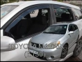 Ветробрани за TOYOTA MATRIX E130 (2007-2012) 5 врати - 4бр. предни и задни Неко, снимка 1