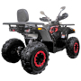 ATV на бензин 200 кубика Shark Motors - BLACK, снимка 3