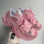 Dolce & Gabbana Розови Дамски Маратонки 36-40 Номер Най Висок Клас Реални Снимки , снимка 7