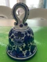 Сувенир - камбанка и вазичка, снимка 3