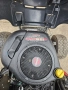 ТРАКТОРНА КОСАЧКА CASTELGARDEN/BRIGGS&STRATTON. ПЕРФЕКТНА , снимка 14