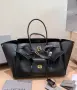 Balenciaga Дамска чанта, кожа, снимка 7