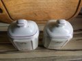 Порцеланови буркани за подправки, снимка 2