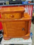 Нощно шкафче, снимка 2
