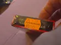 TDK 8mm HS нова аудио касета 90 минути маркова , снимка 4