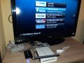 Нинтендо Nintendo Wii комплект цената е за всичко 89 игри на хард диск, снимка 2
