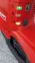 Hilti TE 60-22 Перфоратор SDS-MAX Nuron, снимка 8