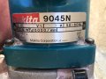 виброшлайф MAKITA, Япония, 520 W, снимка 4
