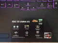 ASUS TUF Gaming A15 FA506NCG Ryzen 7 RTX 3050, снимка 3