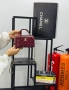 Chanel Дамска Чанта Тип Куфар Шанел - Различни Цветове Код E1306, снимка 13
