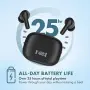 Безжични слушалки iT7 с Bluetooth 5.4, ANC и LED дисплей, снимка 2