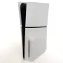 SONY PS5 Slim Disc + 2 джойстика + 3 игри, снимка 2