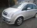 opel meriva 2006 бартер за бус, снимка 4