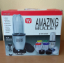 Amazing Bullet (Magic Bullet), нов кухненски мулти блендър