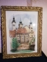 Стари картини от различни автори и различни държави. , снимка 10