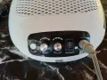 Мултифункционален уред за маникюр 3в1 LED/UV лампа Електрическа пила Прахоуловител, снимка 4
