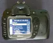 Работещо тяло Nikon D80, снимка 1